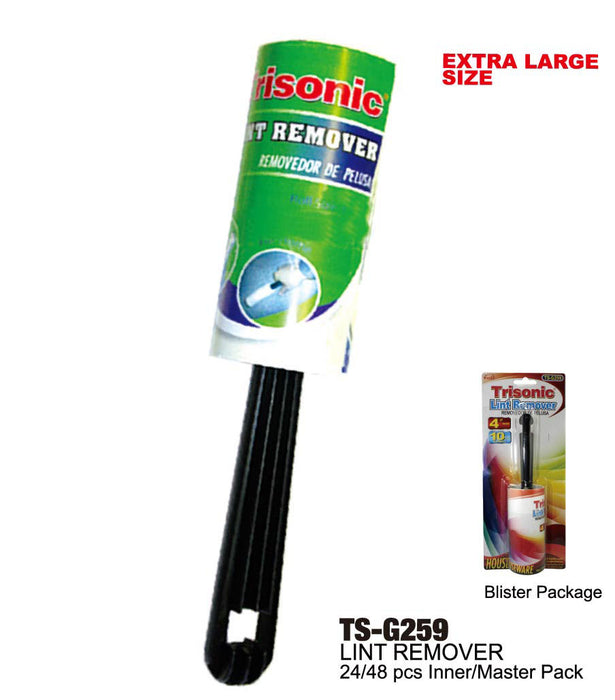TS-G259 - Lint Remover