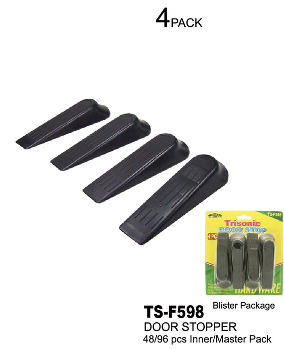 TS-F598 - Door Stoppers