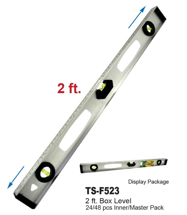 TS-F523 - Heavy Duty Level