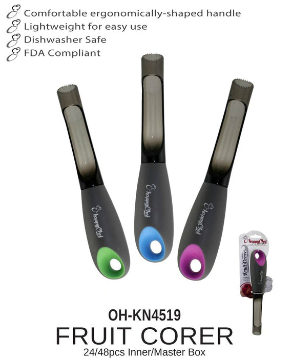 OH-KN4519 - Fruit Corer**