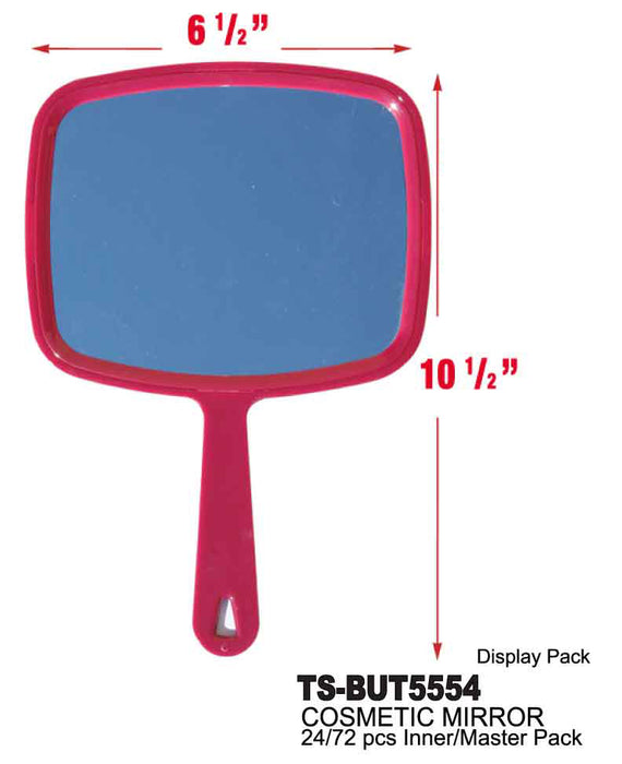 TS-BUT5554 - Hand Mirror