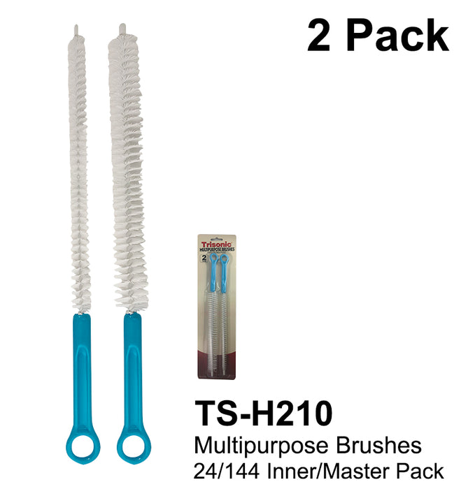 TS-H210 - Multipurpose Brushes