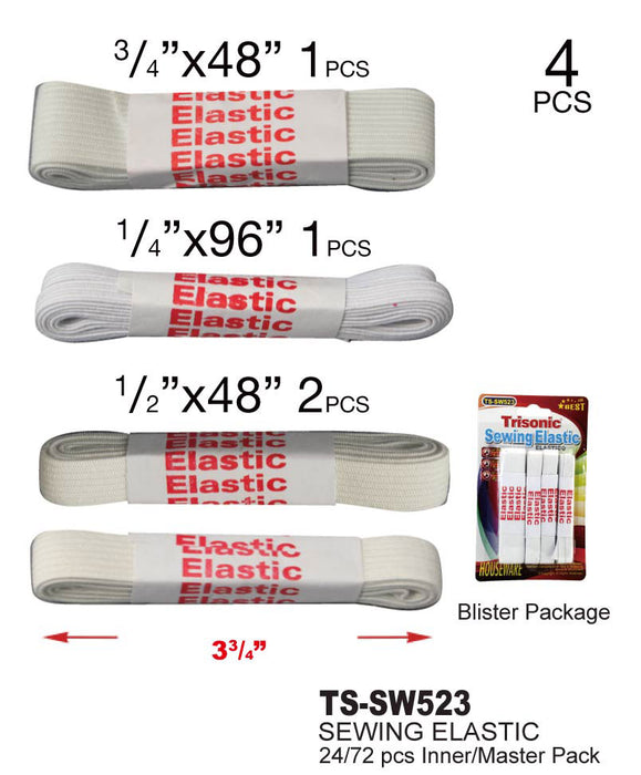 TS-SW523 - Sewing Elastic