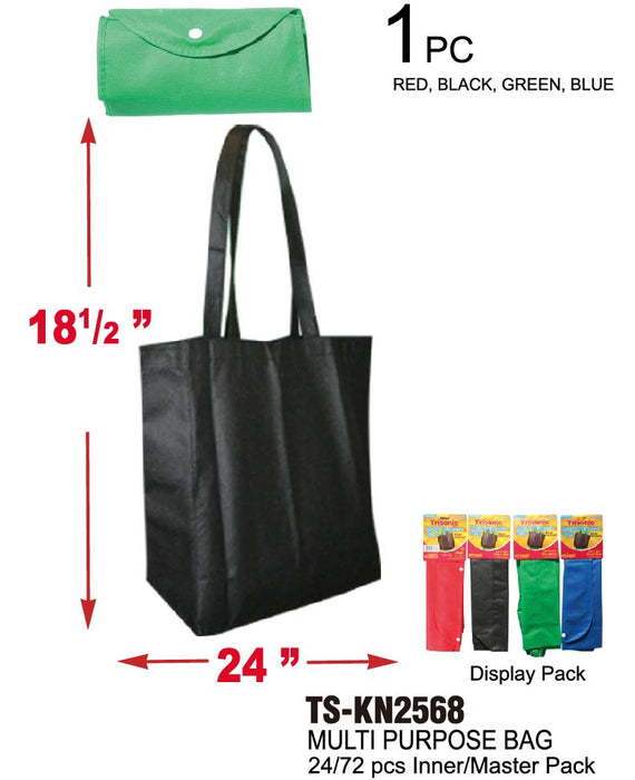 TS-KN2568 - Multi Purpose Bag