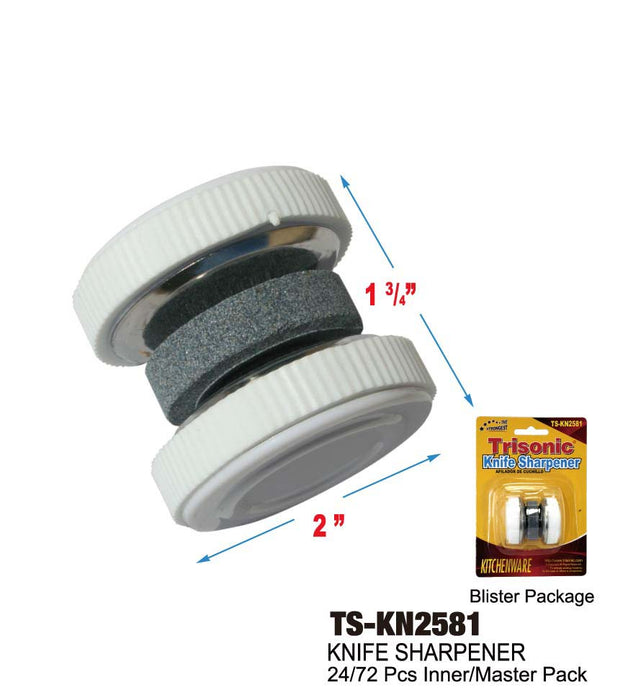 TS-KN2581 - Knife Sharpener