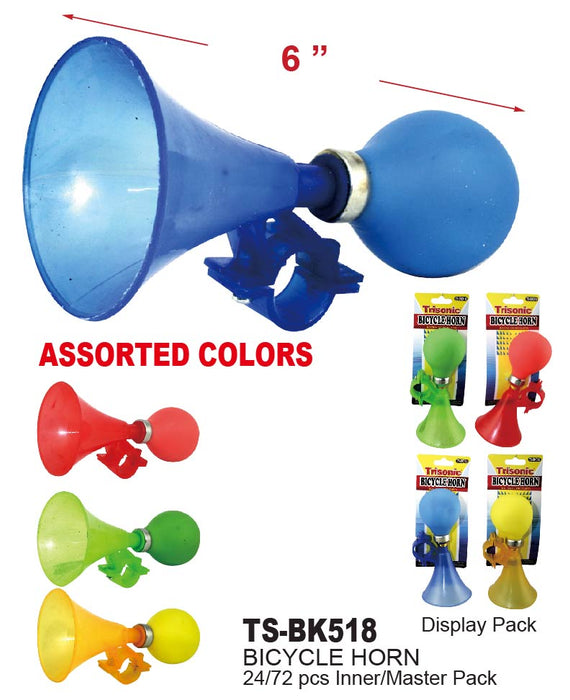 TS-BK518 - Bicycle Horn