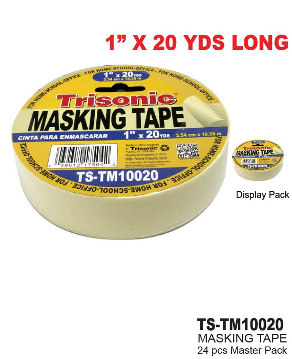 TS-TM10020 - Masking Tape