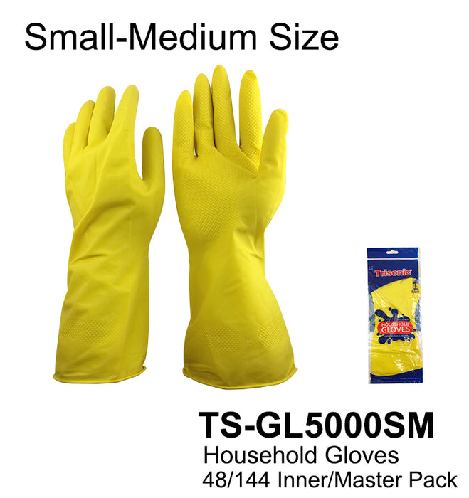 TS-GL5000SM** - Household Gloves (S/M)