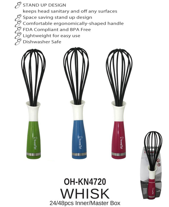 OH-KN4720 - Whisk