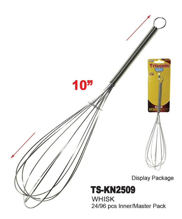 TS-KN2509 - Whisk