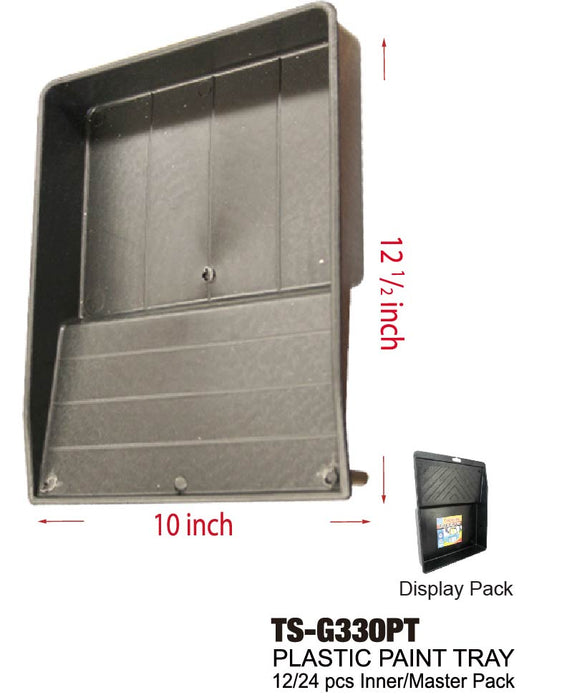 TS-G330PT - Plastic Paint Tray