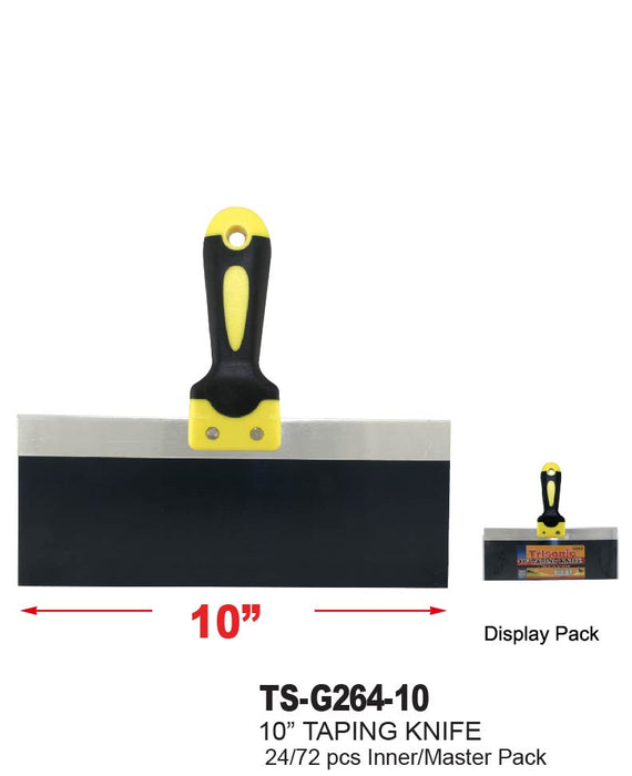 TS-G264-10 - Taping Knife (10")