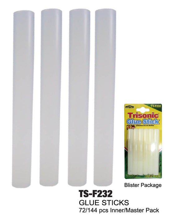 TS-F232 - Thick Glue Sticks
