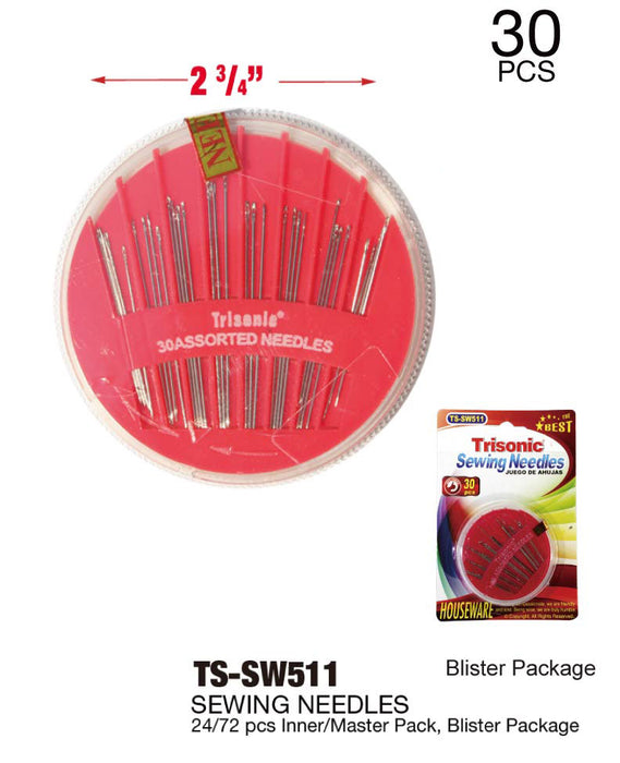 TS-SW511 - Sewing Needles