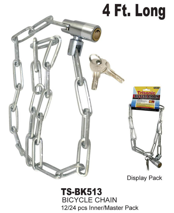TS-BK513 - Bicycle Chain