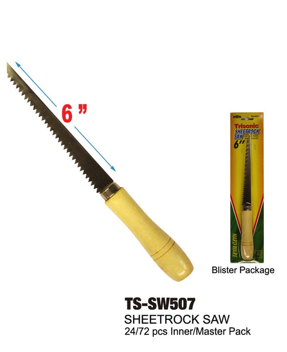 TS-SW507 - Sheetrock Saw