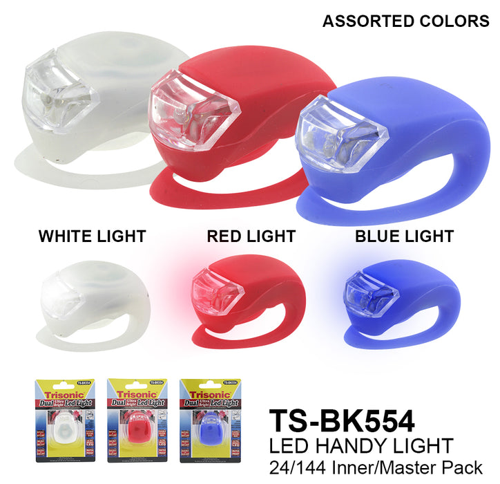 TS-BK554 - LED Handy Light