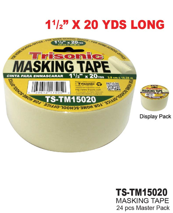 TS-TM15020 - Masking Tape