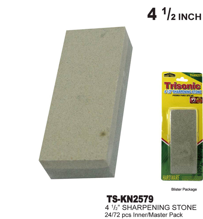 TS-KN2579 - Sharpening Block