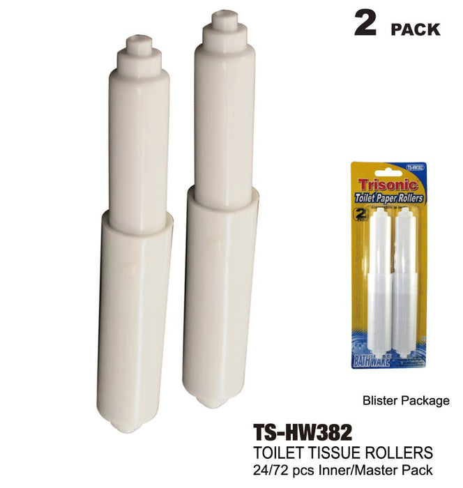 TS-HW382 - Toilet Tissue Rollers