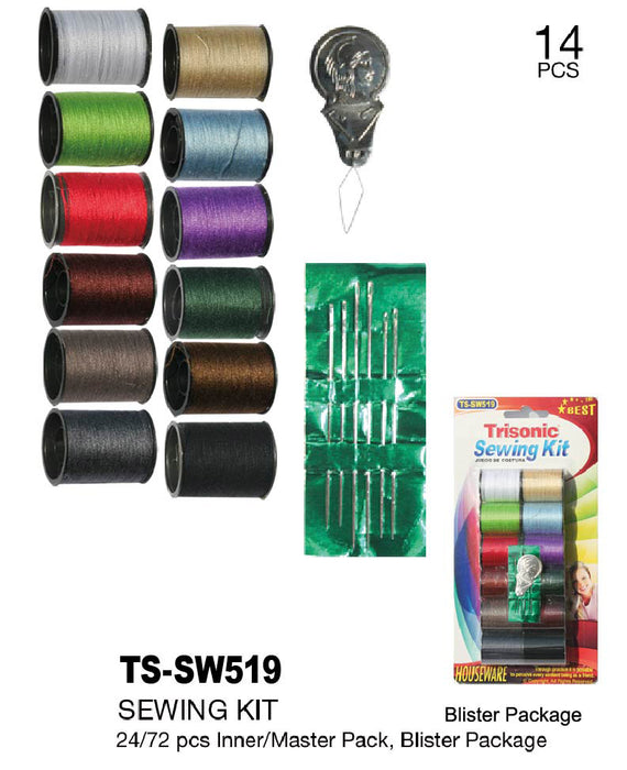 TS-SW519 - Sewing Kit
